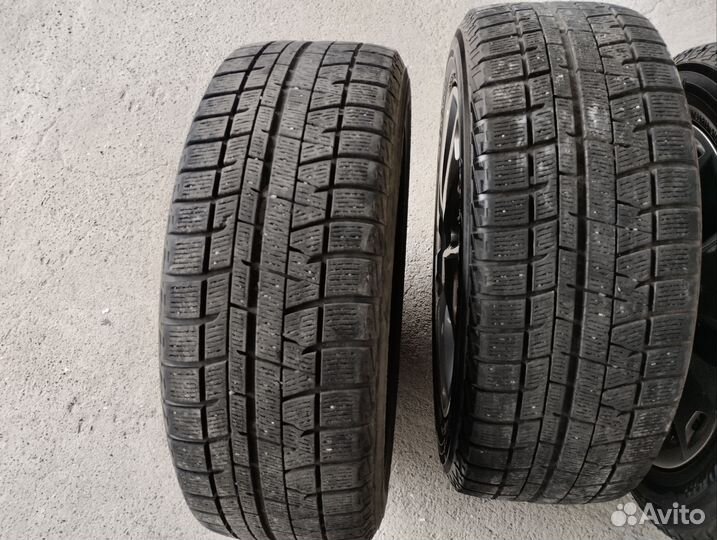 Yokohama Ice Guard IG50 205/55 R16 91M