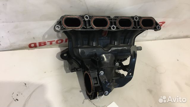 Коллектор впускной Bmw 116 F20 N13B16A