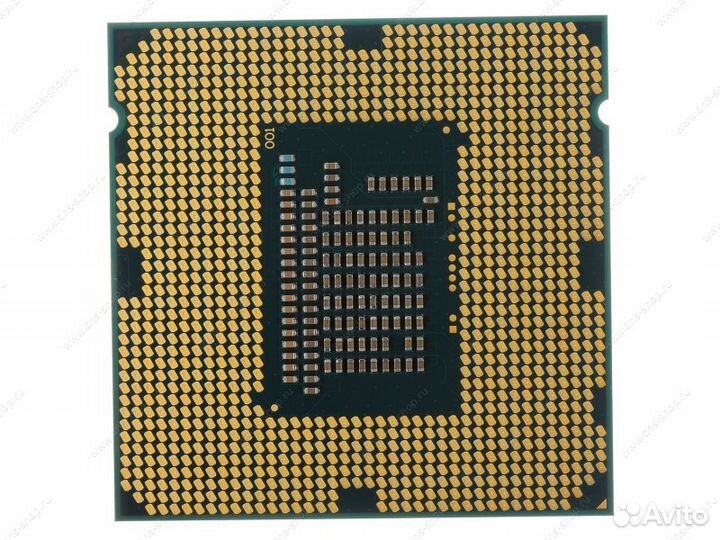 Процессор Intel Celeron G1620 socket 1155