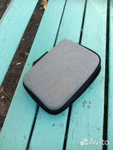 Квадрокоптер с камерой