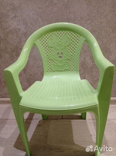 Стульчик детский