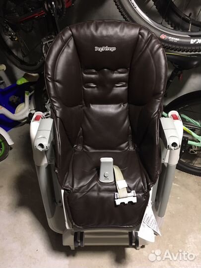 Стульчик Peg Perego tatamia