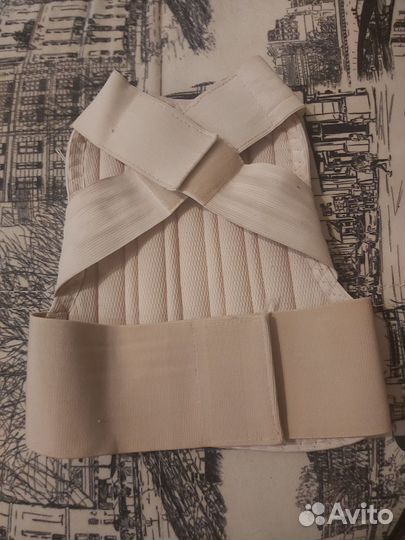 Корректор осанки