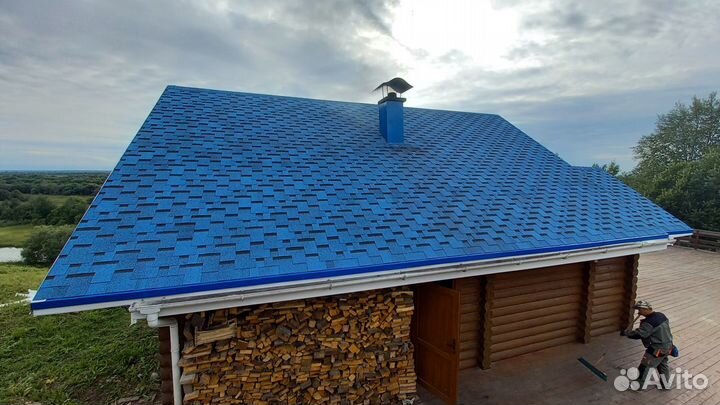 Строительство домов