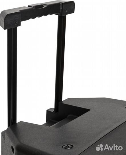 Активная акустическая система Stagg AS15 EU