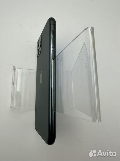 iPhone 11 Pro, 256 ГБ