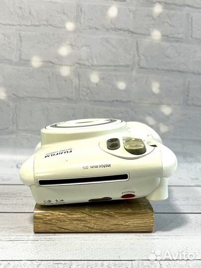 Fujifilm Instax Mini 25
