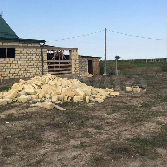 Участок 10 сот. (СНТ, ДНП)