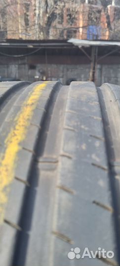 Falken Azenis FK-510 255/40 R19