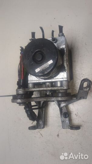 Блок абс, насос Mercedes C W204, 2014