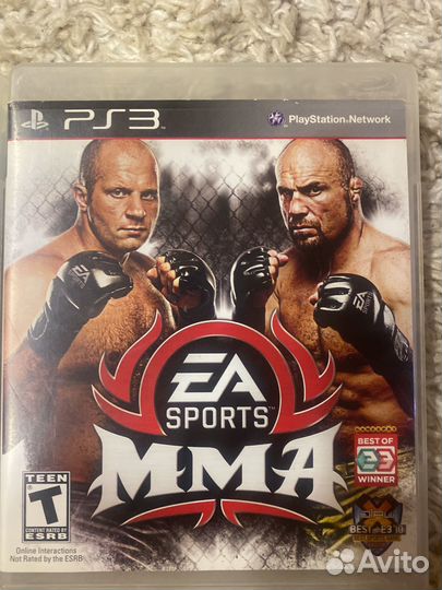 Продаю диски для пс3