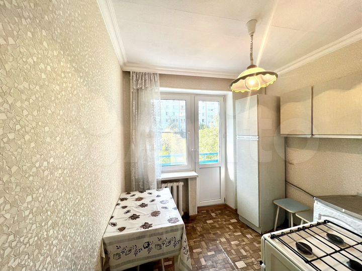 2-к. квартира, 51 м², 3/5 эт.