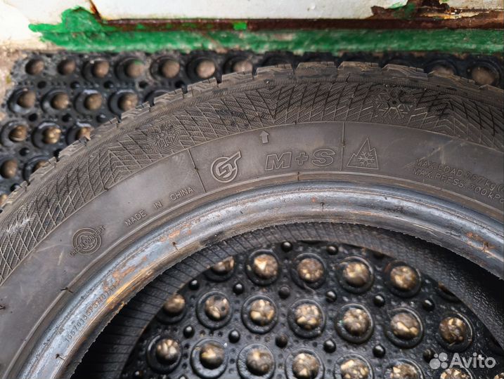 Maxxis Premitra Ice Nord NP5 155/70 R13 75T