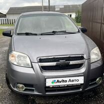 Chevrolet Aveo 1.2 MT, 2010, 297 722 км, с пробегом, цена 500 000 руб.