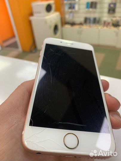 iPhone 6S, 32 ГБ