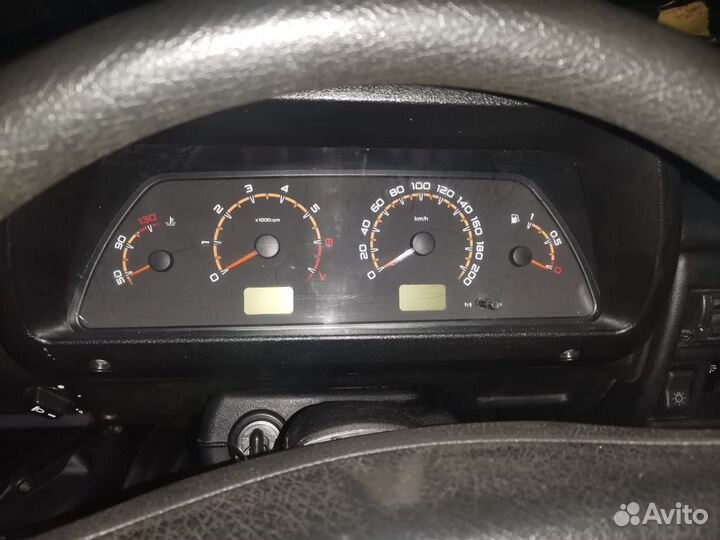 LADA 4x4 (Нива) 1.7 МТ, 2019, 52 000 км