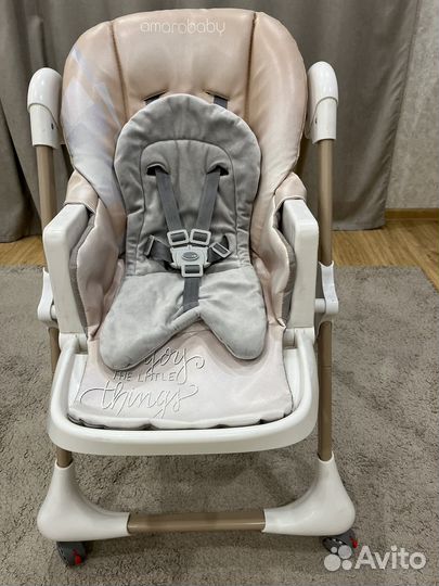 Стульчик для кормления