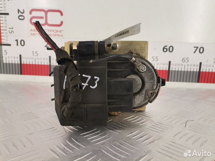 Блок ABS Saab 900 2