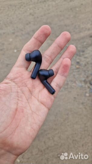 Беспроводные наушники xiaomi buds 3