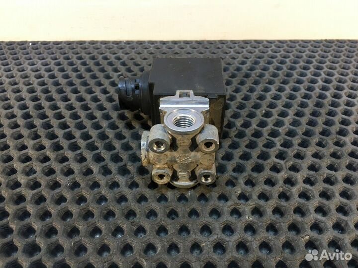 1078316 Клапан электромагнитный