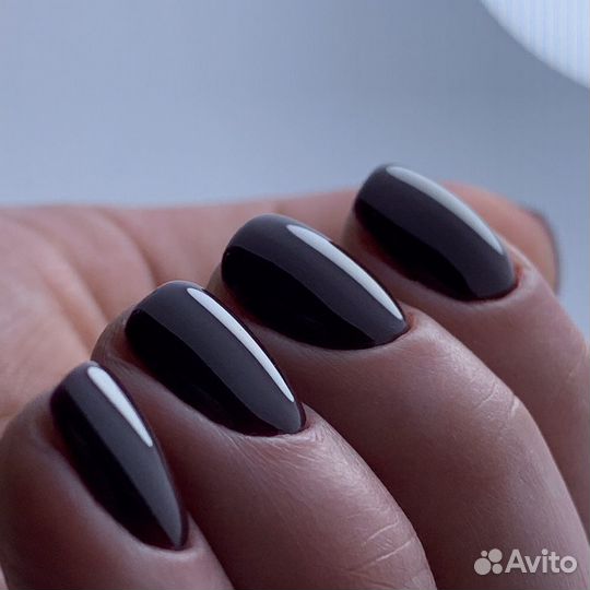 Маникюр/педикюр