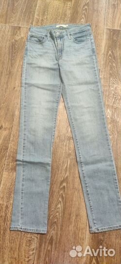 Джинсы levis оригинал
