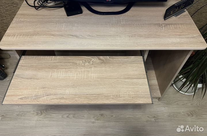 Компьютерный стол бу