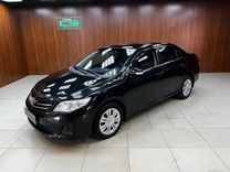 Toyota Corolla 1.6 AT, 2011, 250 000 км, с пробегом, цена 1 220 000 руб.