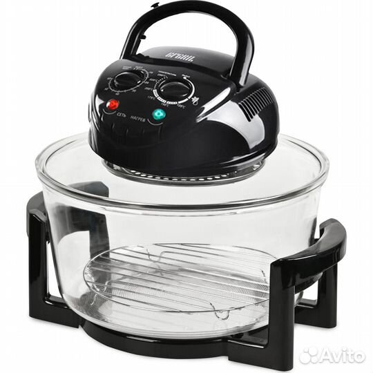 Аэрогриль gfgril GFA-GL17M