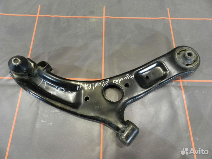 Рычаг передний правый - Hyundai Elantra 5