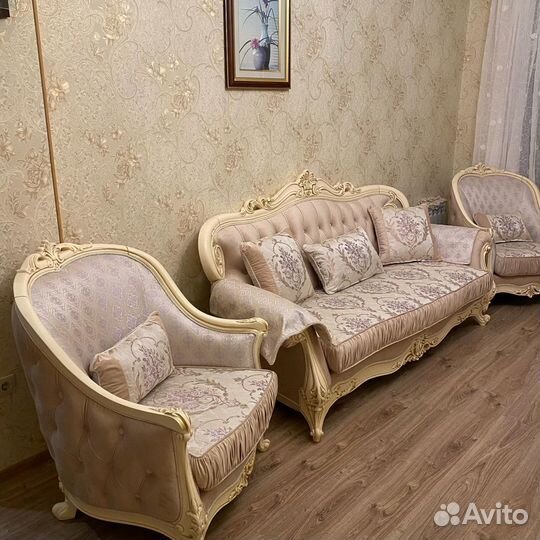 Мягкая мебель набор