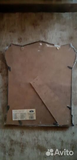 Декоративные рамки для фото