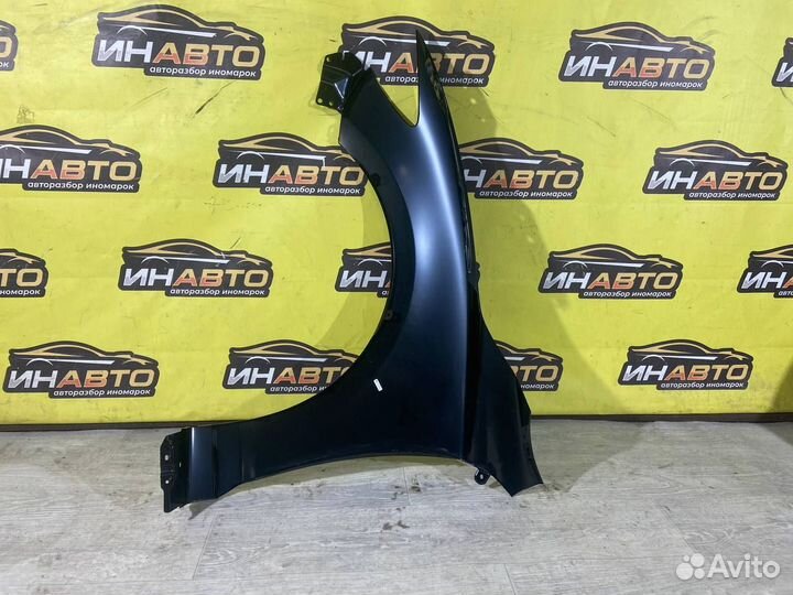 Крыло переднее правое Mazda 6 GJ GL оригинал