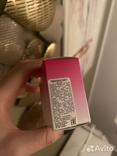 Духи женские versace Парфюм