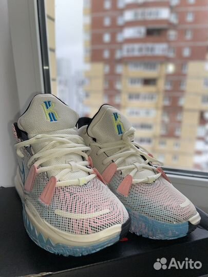 Кроссовки kyrie 7 EP