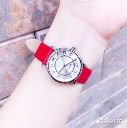 Женские часы Marc Jacobs MJ1632