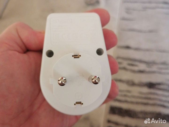 Sven SF-S1U USB 5V, max. 2.4A