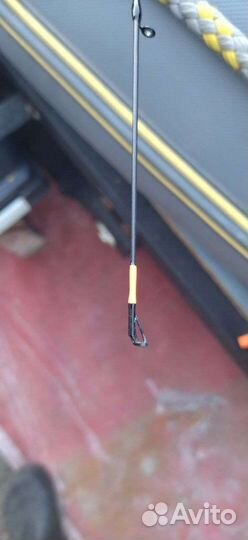 Спиннинг Dayo verna