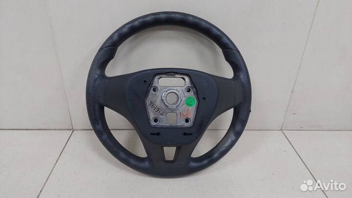 Рулевое колесо AIR BAG без AIR BAG Chevrolet Cruze