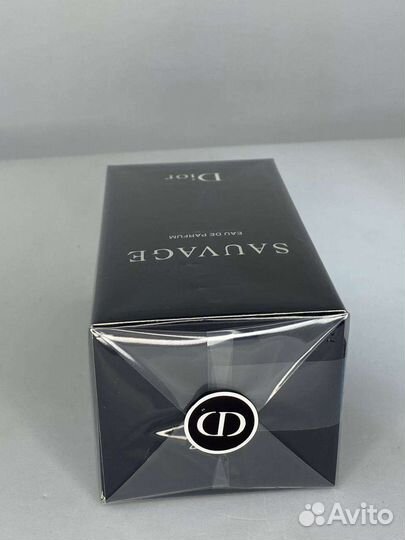Духи мужские dior Sauvage