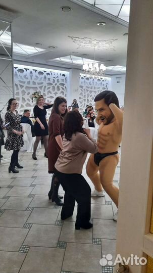 Ростовая кукла