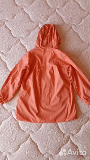 Куртка софтшелл на мальчика