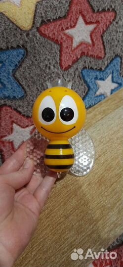 Ночник детский