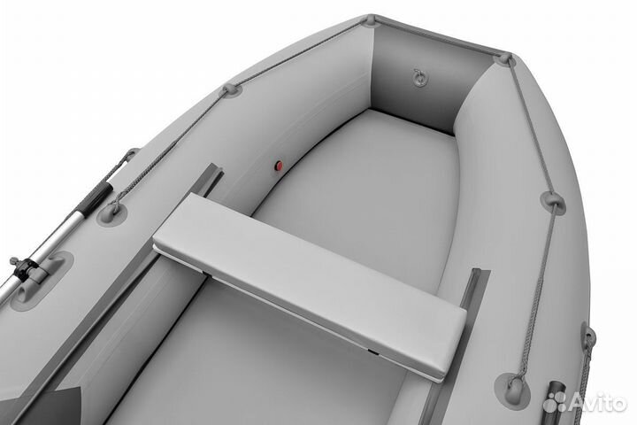 Лодка пвх Роджер (Roger) Sfera 3300 нднд