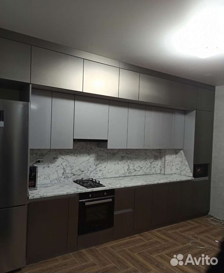 Мебель на заказ