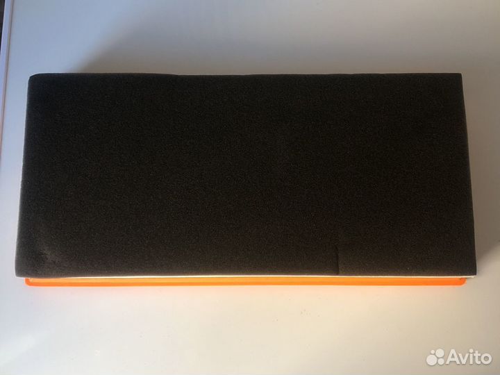 Фмльтр воздушный VW Touareg оригинал