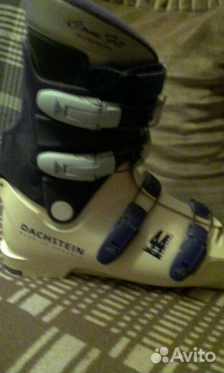 Горнолыжные ботинки Австрия 43 размер