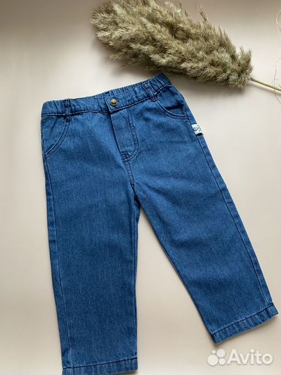 Кофта для девочки 90