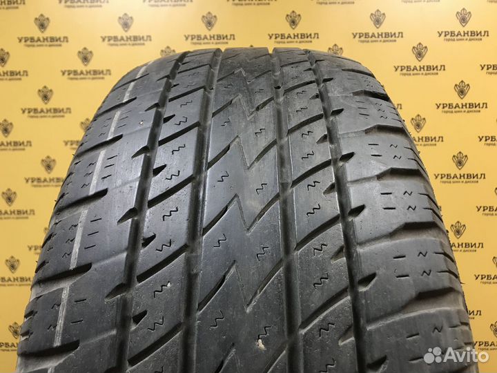 GT Radial Savero HT Plus 265/65 R17 112T