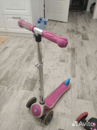 Самокат детский